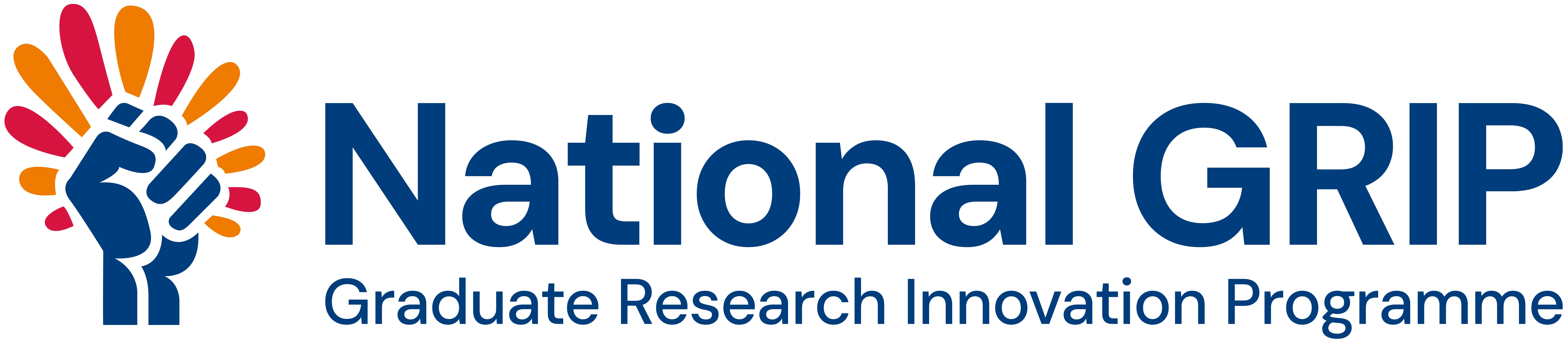 National GRIP — Graduate Research Innovation Programme